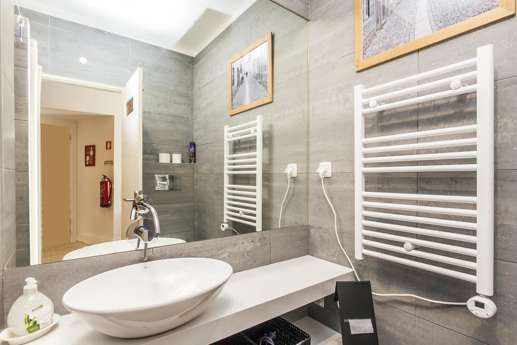 Appartement Gomes Freire With Balcony Cascais